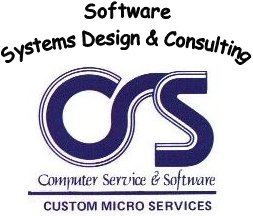 Computer Service & Software